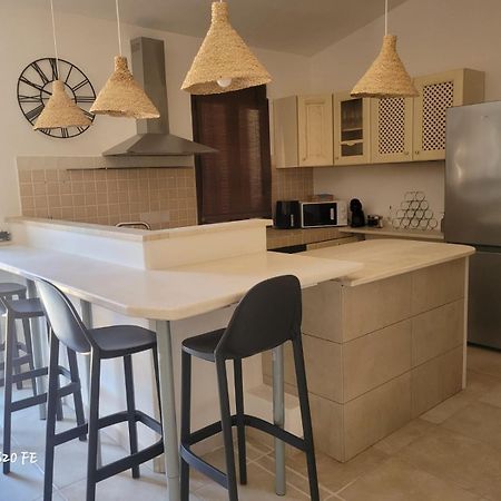 Residenza Degli Ulivi Apartment Olbia Ngoại thất bức ảnh