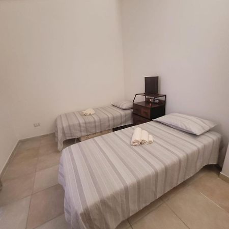 Residenza Degli Ulivi Apartment Olbia Ngoại thất bức ảnh
