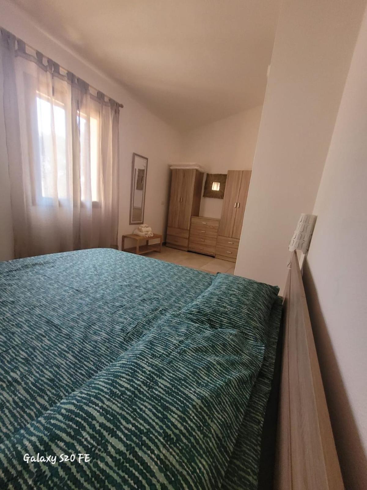 Residenza Degli Ulivi Apartment Olbia Ngoại thất bức ảnh