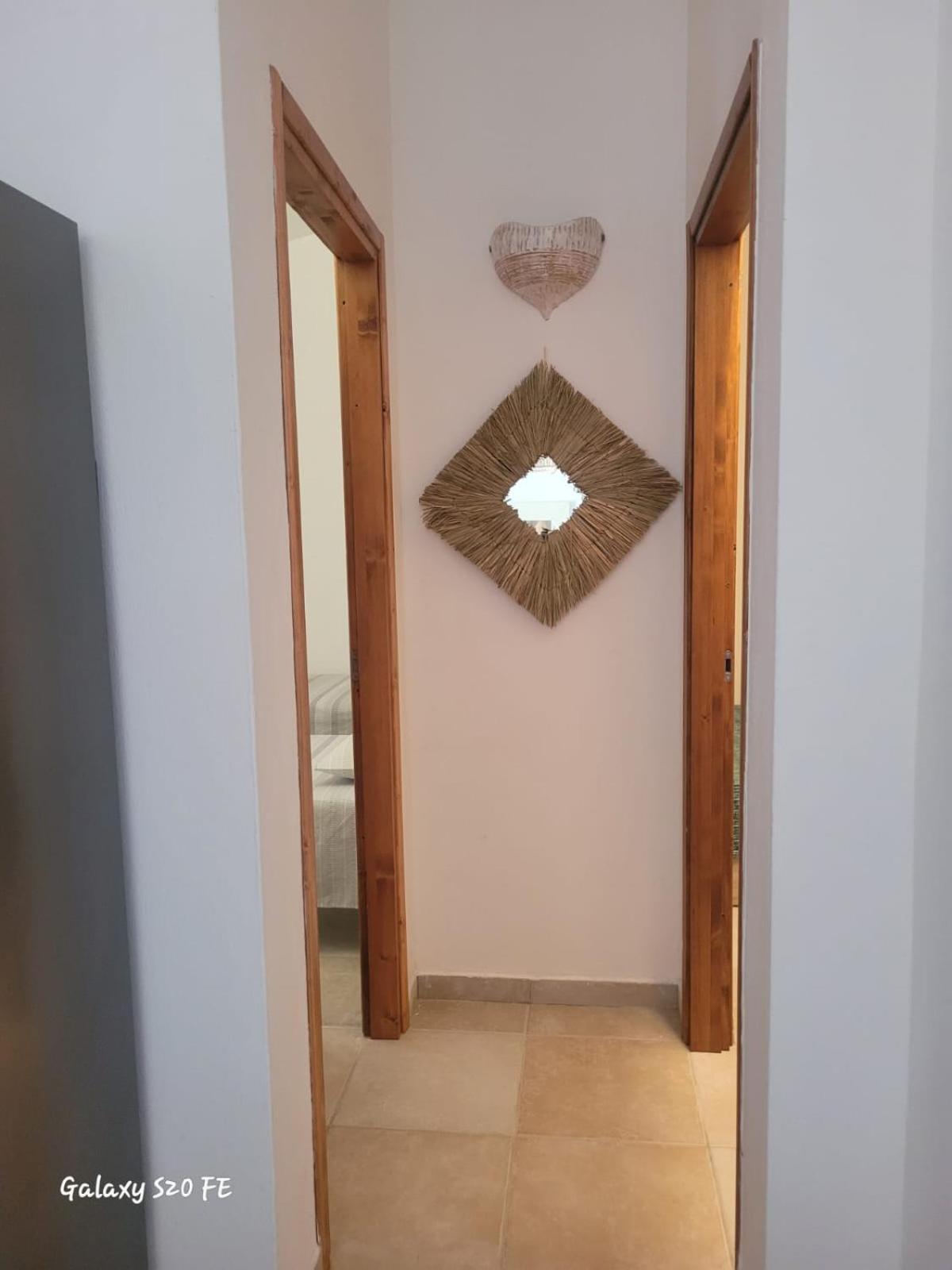 Residenza Degli Ulivi Apartment Olbia Ngoại thất bức ảnh