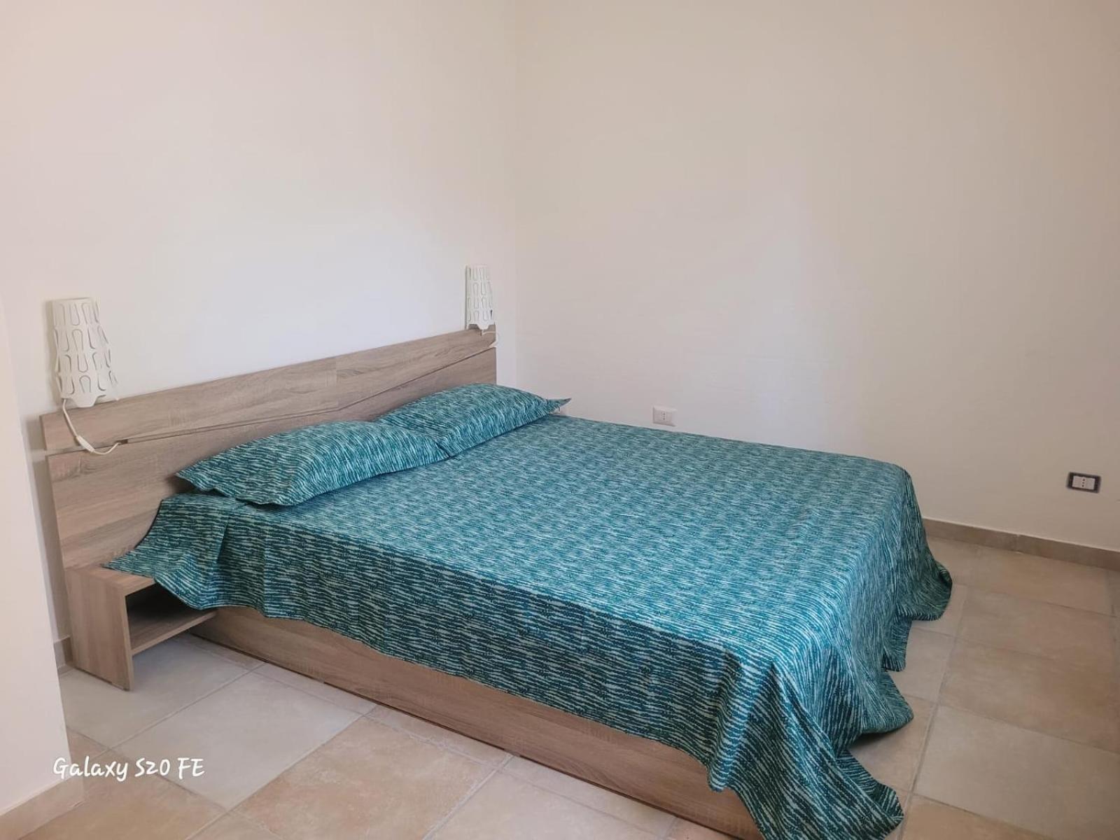 Residenza Degli Ulivi Apartment Olbia Ngoại thất bức ảnh