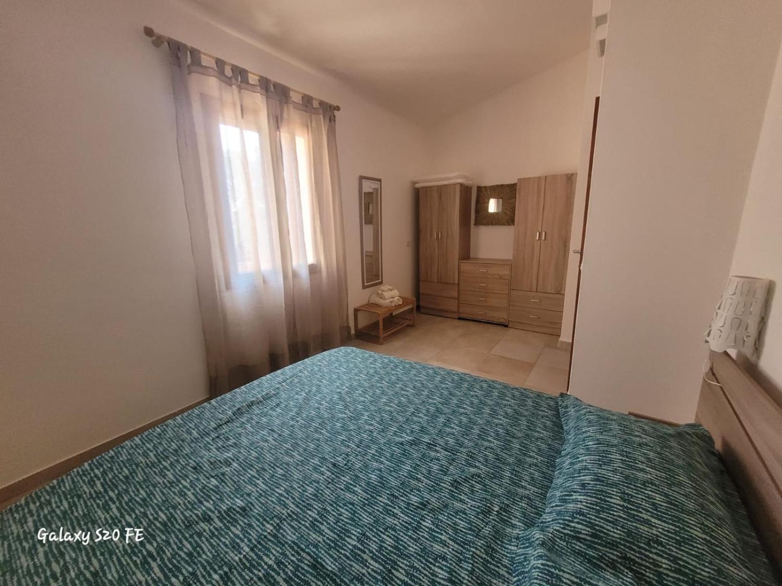 Residenza Degli Ulivi Apartment Olbia Ngoại thất bức ảnh