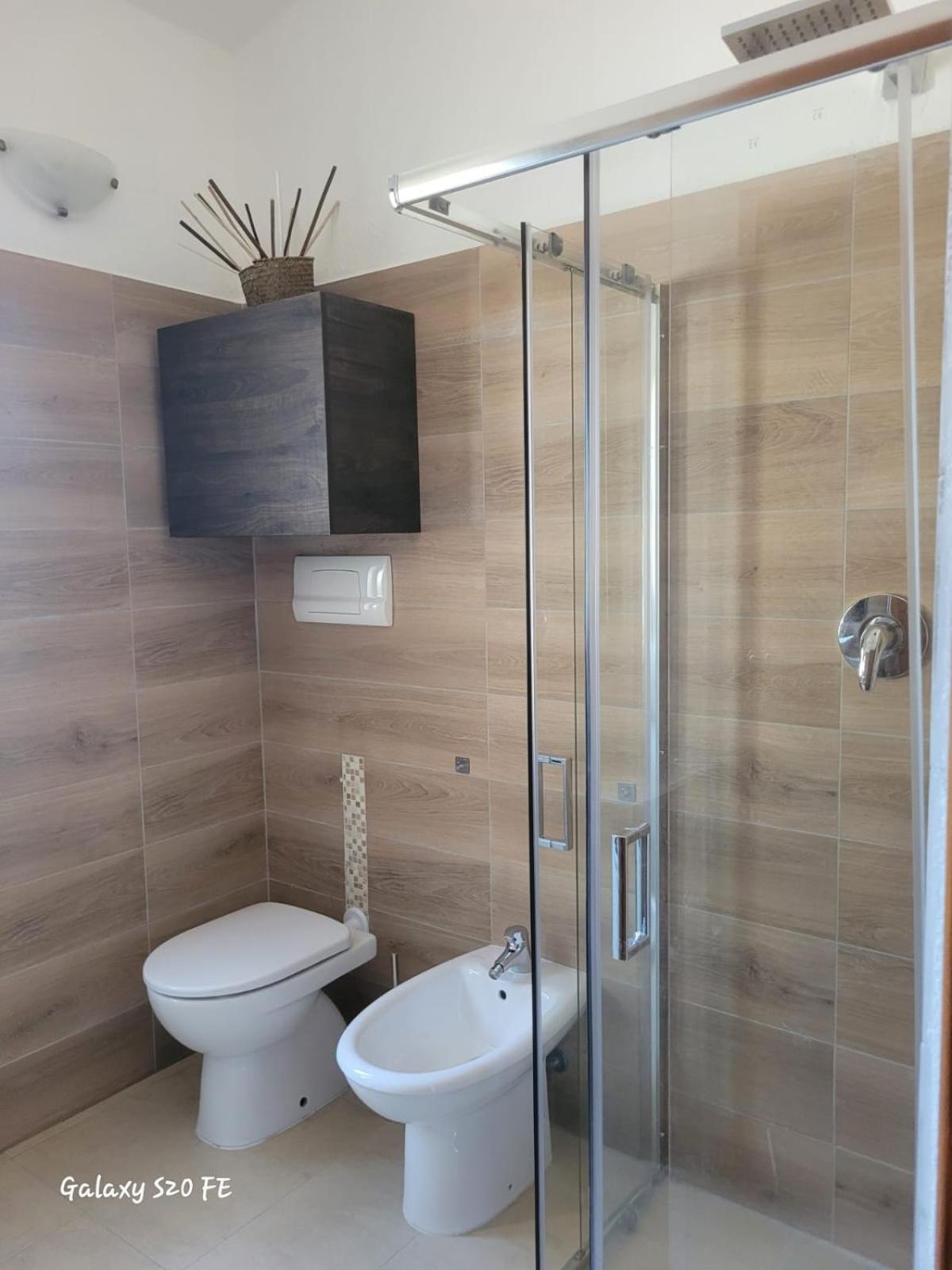 Residenza Degli Ulivi Apartment Olbia Ngoại thất bức ảnh