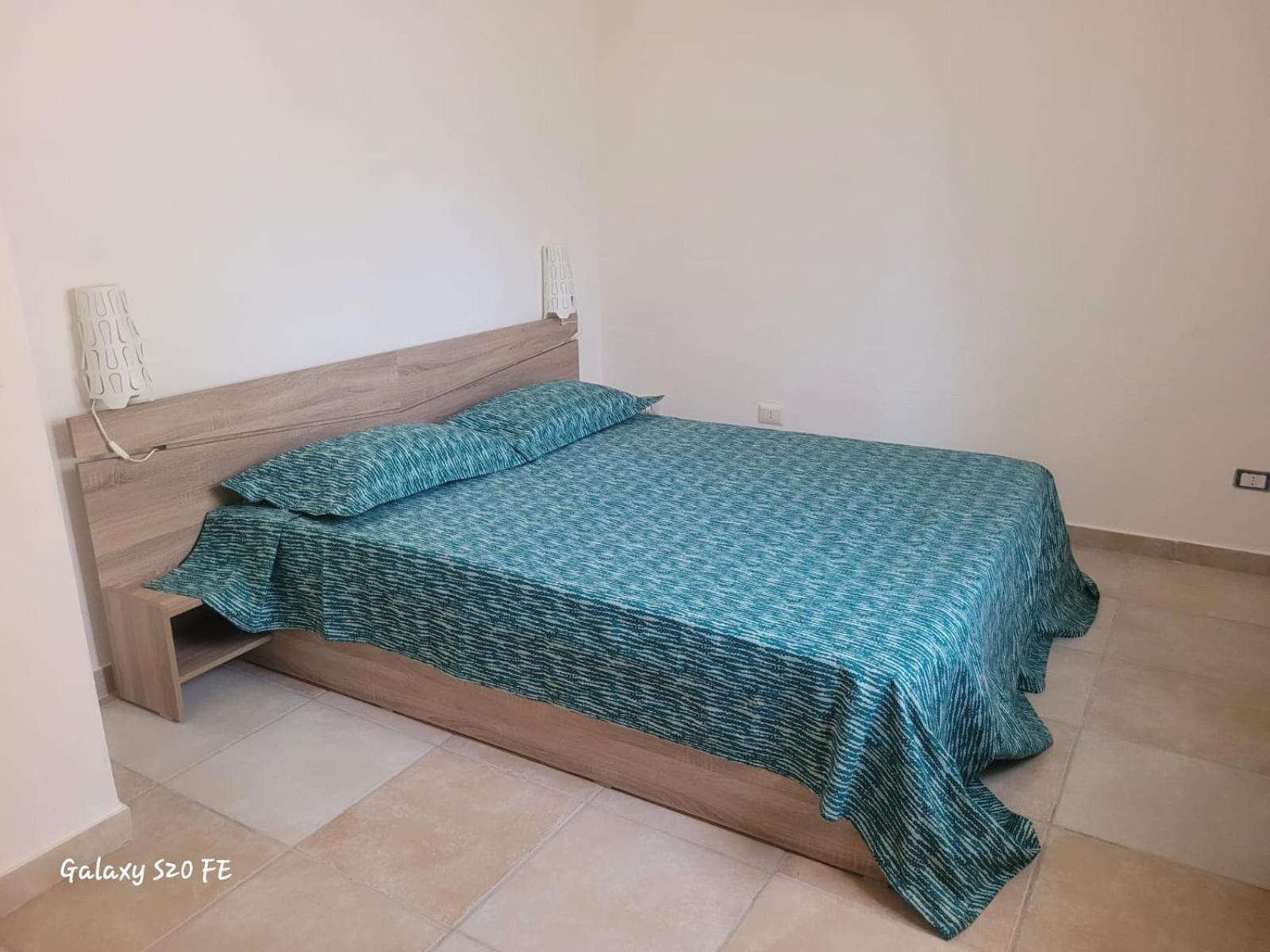 Residenza Degli Ulivi Apartment Olbia Ngoại thất bức ảnh