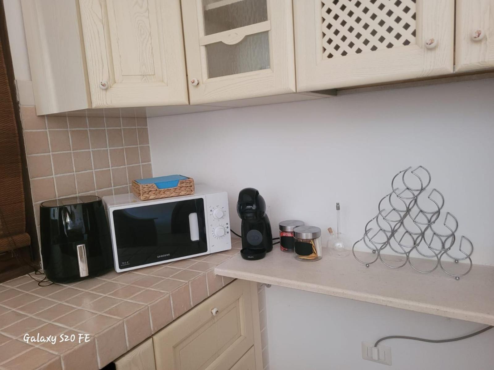 Residenza Degli Ulivi Apartment Olbia Ngoại thất bức ảnh