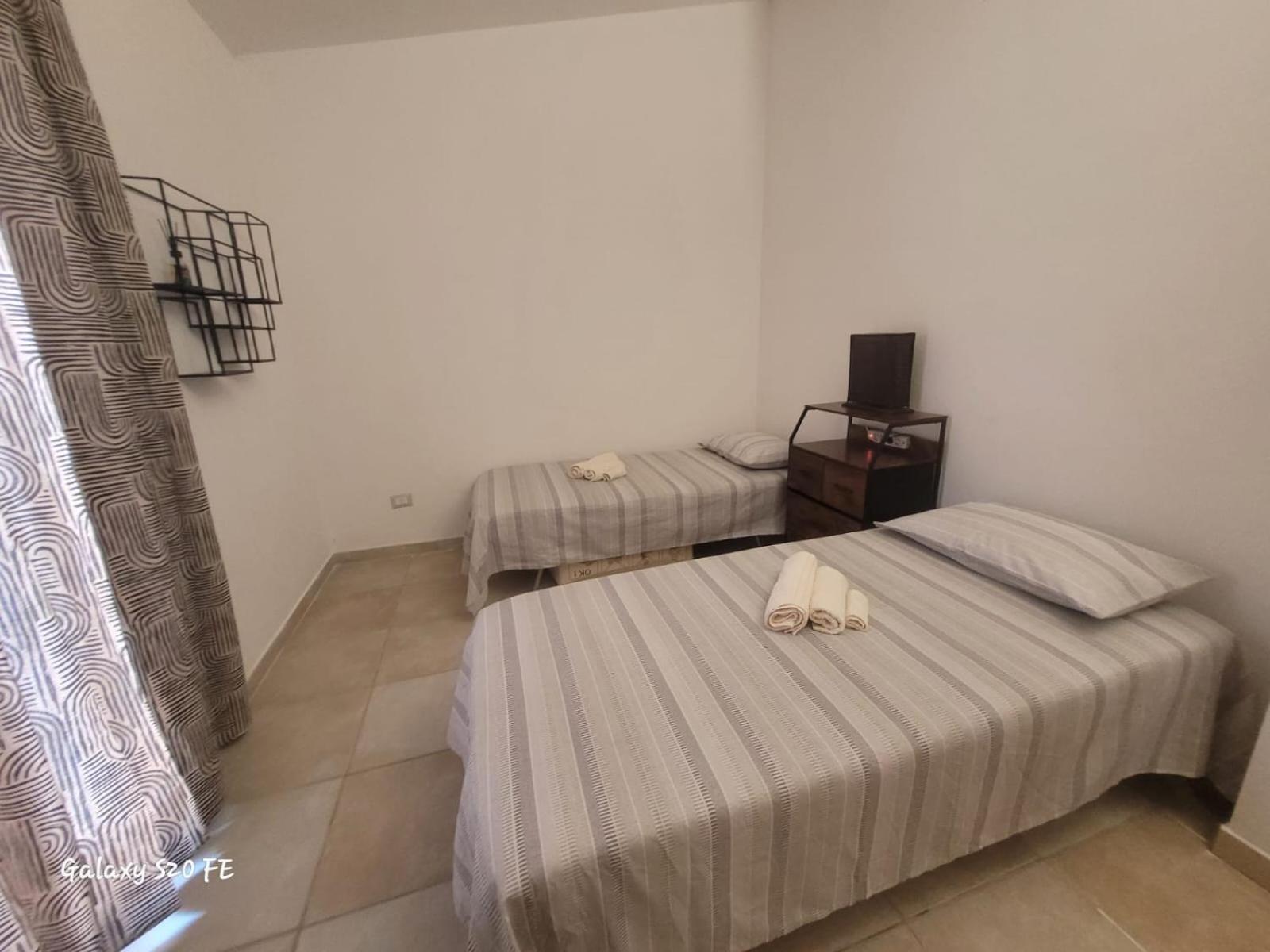 Residenza Degli Ulivi Apartment Olbia Ngoại thất bức ảnh