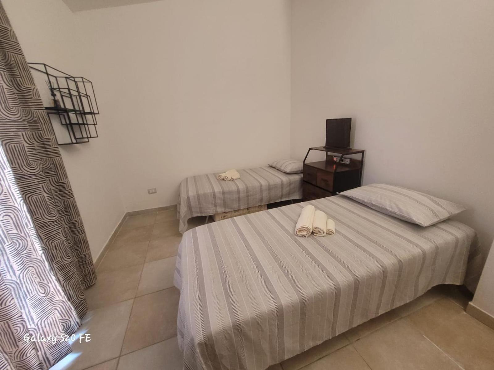 Residenza Degli Ulivi Apartment Olbia Ngoại thất bức ảnh