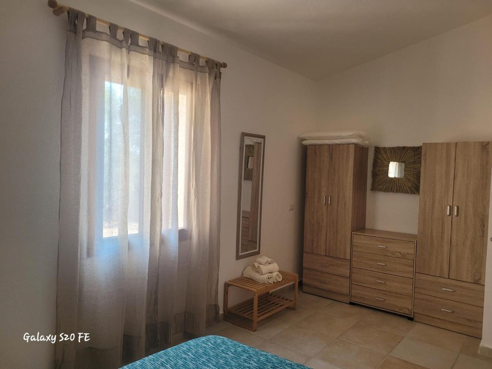 Residenza Degli Ulivi Apartment Olbia Ngoại thất bức ảnh