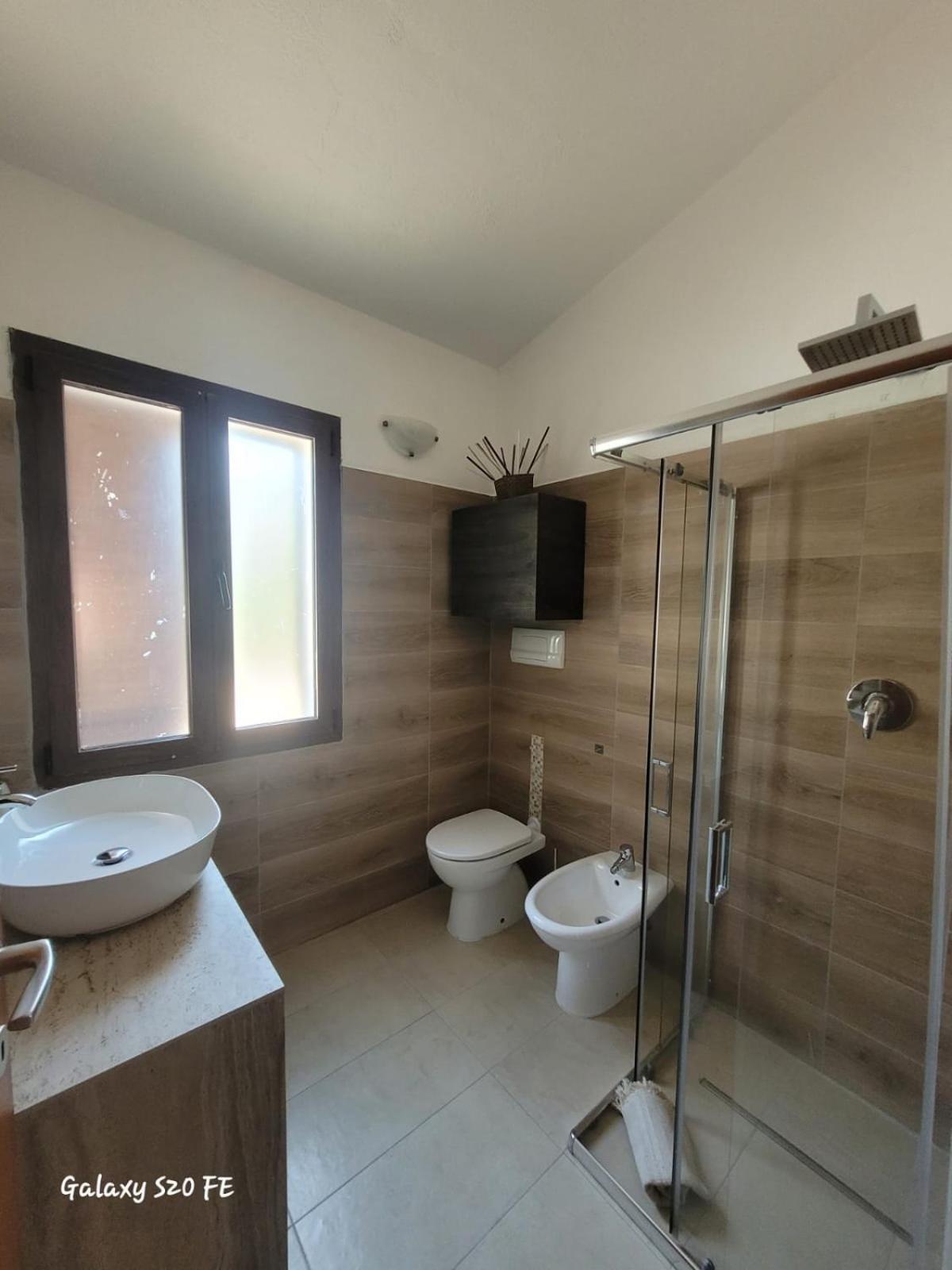 Residenza Degli Ulivi Apartment Olbia Ngoại thất bức ảnh