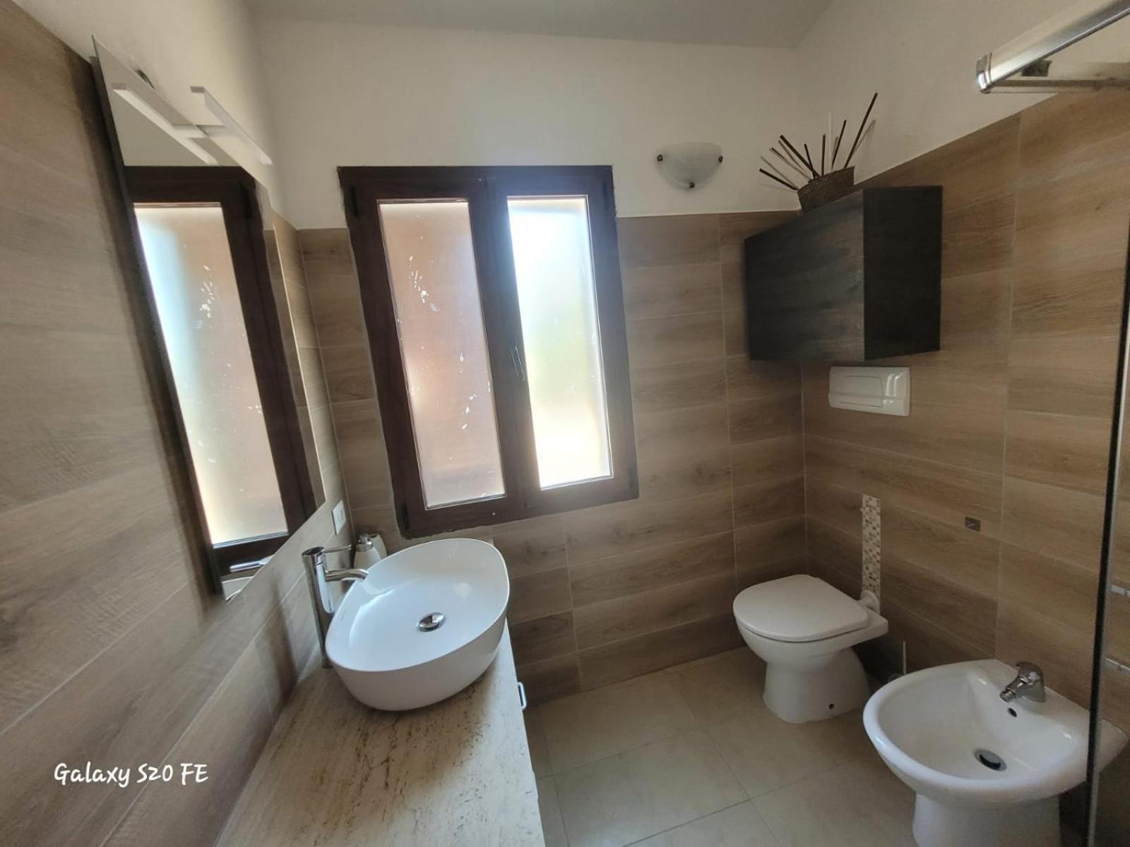 Residenza Degli Ulivi Apartment Olbia Ngoại thất bức ảnh