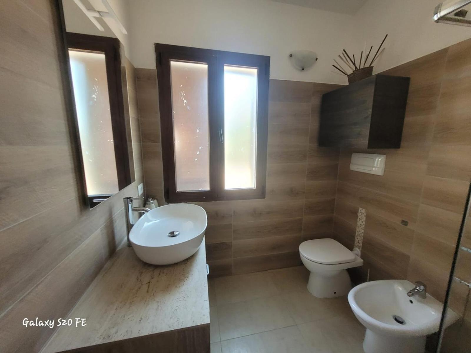 Residenza Degli Ulivi Apartment Olbia Ngoại thất bức ảnh