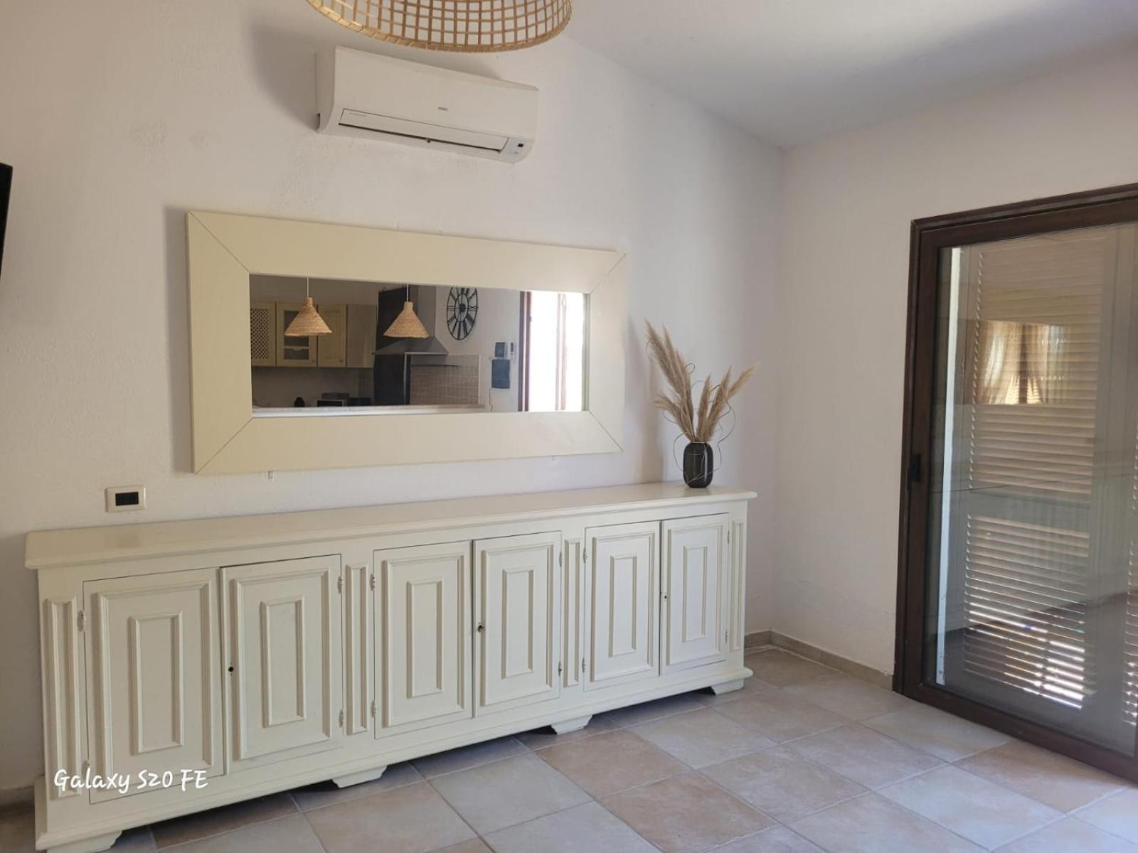 Residenza Degli Ulivi Apartment Olbia Ngoại thất bức ảnh