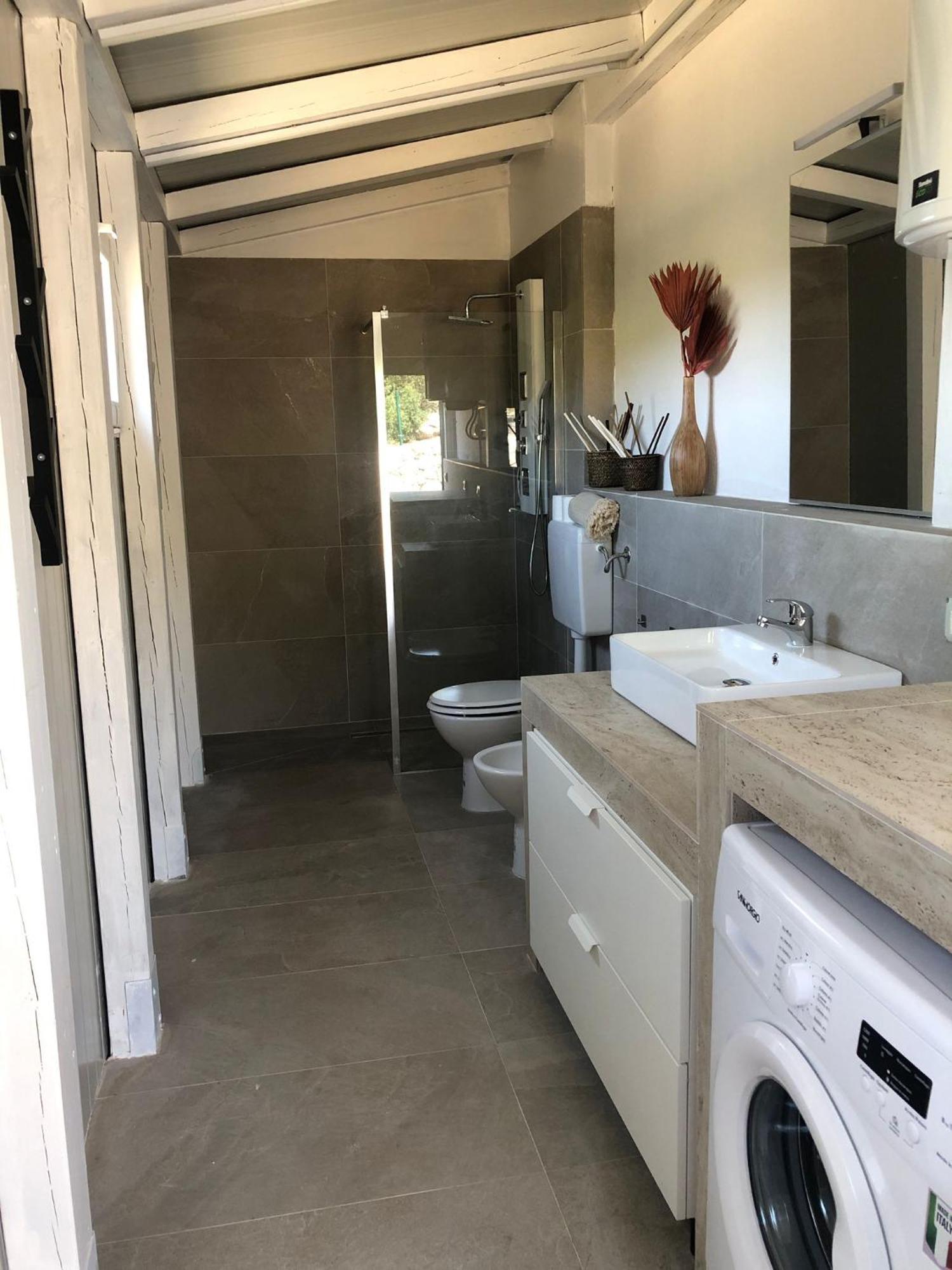 Residenza Degli Ulivi Apartment Olbia Ngoại thất bức ảnh