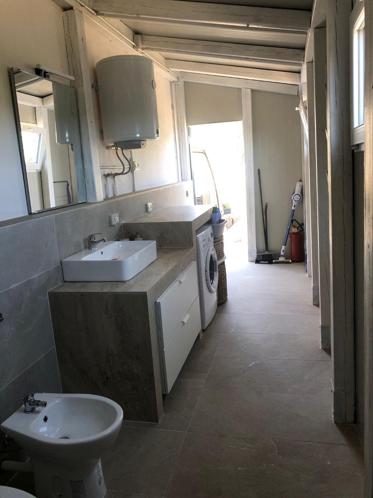 Residenza Degli Ulivi Apartment Olbia Ngoại thất bức ảnh